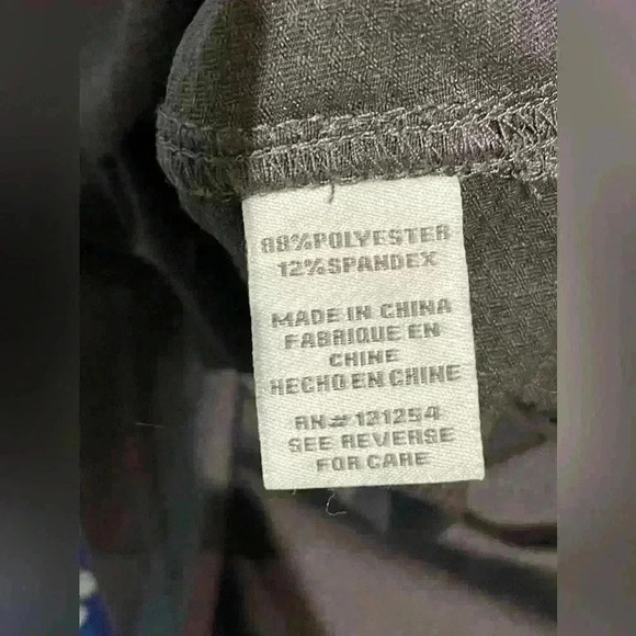 JOFIT TENNIS/GOLF TOP M - Picture 4 of 5